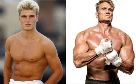 dolph lundgren height and weight|dolph lundgren weight rocky 4.